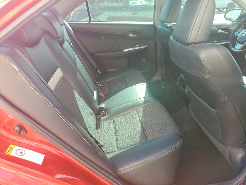 2012 Toyota Camry მანქანა იყიდება აუქციონზე, vin: 4T1BF1FK8CU544194, აუქციონის ნომერი: 58614696