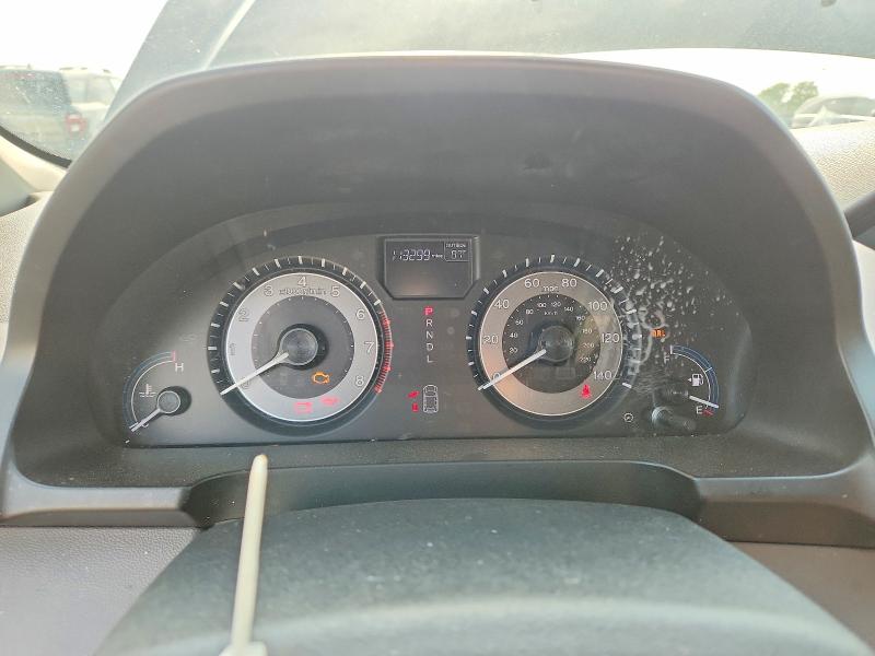 Aukcja sprzedaży 2013 Honda Odyssey, vin: 5FNRL5H62DB060289, numer aukcji: 56422076