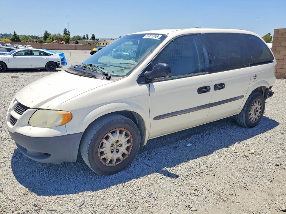 Aukcja sprzedaży 2003 Dodge Caravan, vin: 1D4GP21313B337092, numer aukcji: 55437096