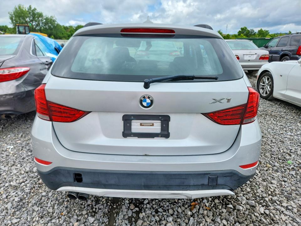 57849486 :رقم المزاد ، WBAVM1C55DVW41934 vin ، 2013 Bmw X1 مزاد بيع