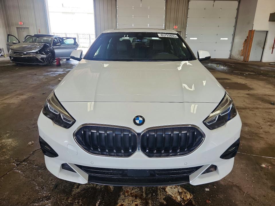 85793865 :رقم المزاد ، WBA53AK02R7R52760 vin ، 2024 Bmw 228i مزاد بيع