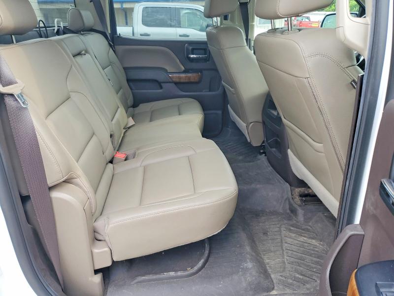 Aukcja sprzedaży 2018 Gmc Sierra, vin: 3GTU2NEC1JG331226, numer aukcji: 58891826