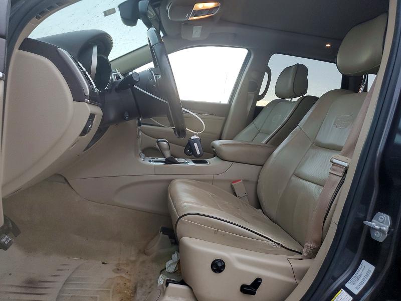 Aukcja sprzedaży 2016 Jeep Grand Cherokee, vin: 1C4RJECG4GC307447, numer aukcji: 55781486