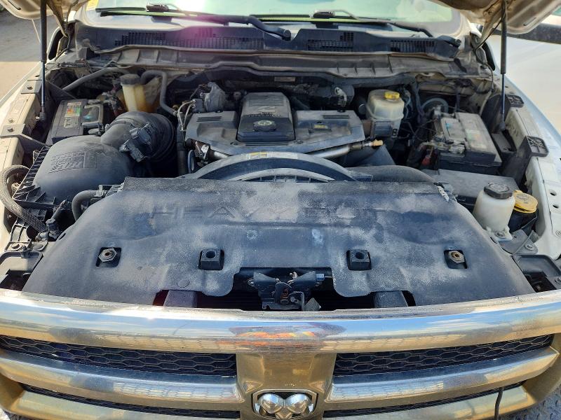 56672016 :رقم المزاد ، 3C6UR5HLXHG517923 vin ، 2017 Dodge Ram 2500 مزاد بيع