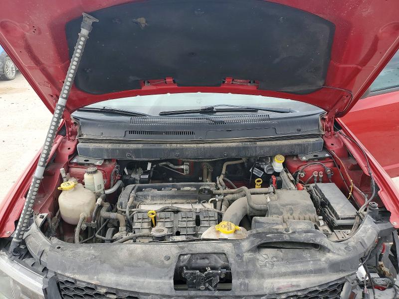 Aukcja sprzedaży 2018 Dodge Journey, vin: 3C4PDCAB3JT510836, numer aukcji: 58568476