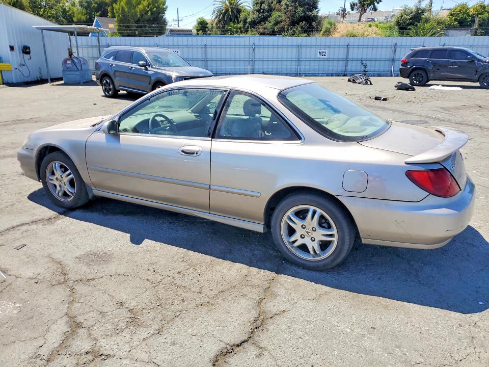 Продаж на аукціоні авто 1999 Acura 2.3cl, vin: 19UYA325XXL002357, номер лоту: 59015116