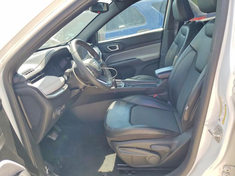 Продажа на аукционе авто 2024 Jeep Compass, vin: 3C4NJDBN4RT110147, номер лота: 58291566