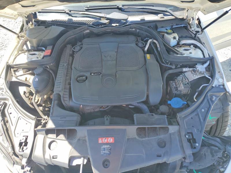 Продажа на аукционе авто 2012 Mercedes-benz E, vin: WDDKJ5KB2CF168523, номер лота: 57243146