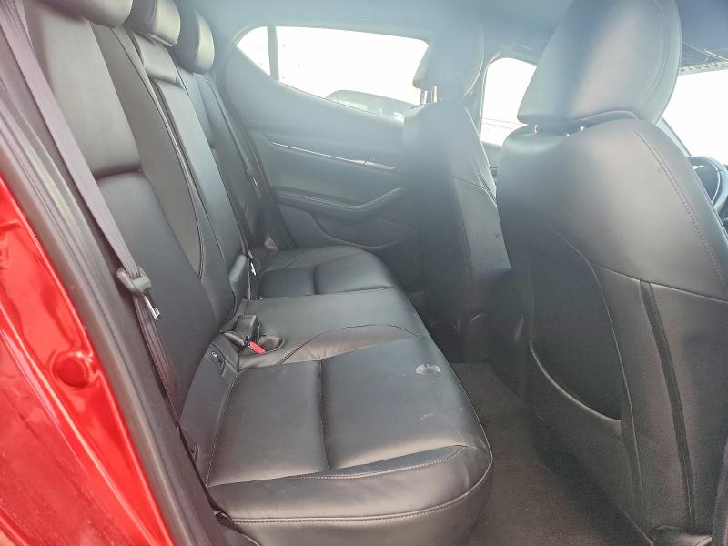 Продаж на аукціоні авто 2021 Mazda 3, vin: JM1BPAKL7M1349190, номер лоту: 58379756