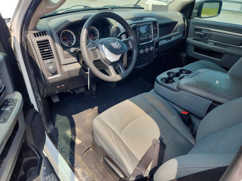 Продажа на аукционе авто 2013 Ram 1500, vin: 3C6JR6AP7DG522495, номер лота: 59050256