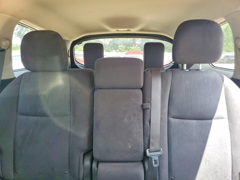 Aukcja sprzedaży 2013 Nissan Pathfinder, vin: 5N1AR2MN3DC652493, numer aukcji: 58112866