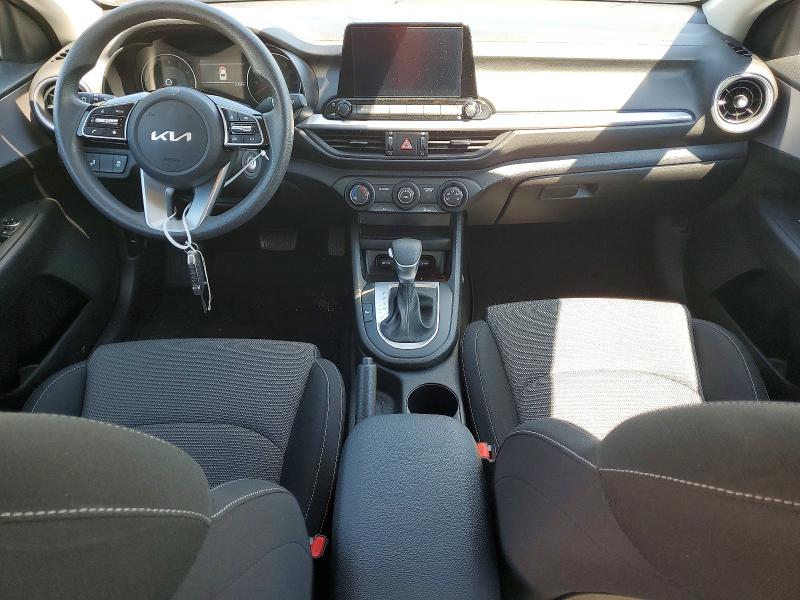 Aukcja sprzedaży 2023 Kia Forte, vin: 3KPF24AD1PE681493, numer aukcji: 58766686