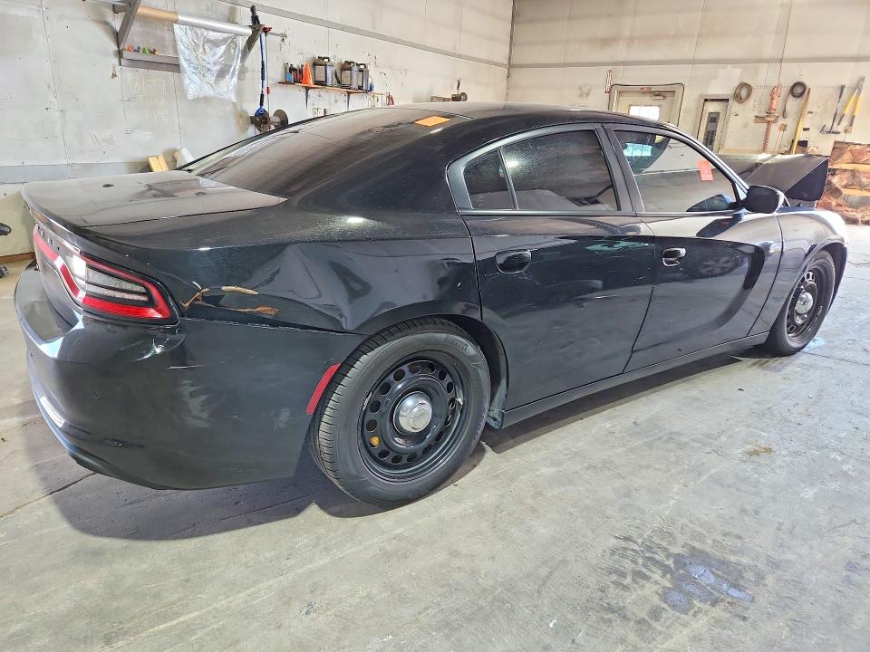 2017 Dodge Charger მანქანა იყიდება აუქციონზე, vin: 2C3CDXKT9HH596240, აუქციონის ნომერი: 56946526