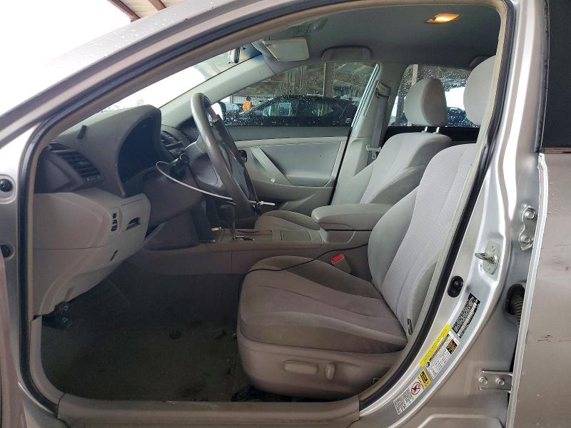 57783946 :رقم المزاد ، 4T1BF3EK7AU528479 vin ، 2010 Toyota Camry مزاد بيع