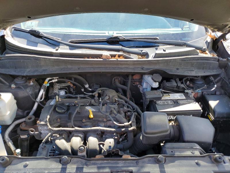 Aukcja sprzedaży 2015 Hyundai Tucson, vin: KM8JTCAF3FU971748, numer aukcji: 55800846