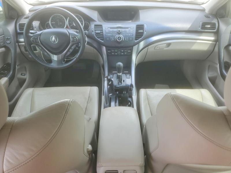 Aukcja sprzedaży 2011 Acura Tsx, vin: JH4CU2F60BC014232, numer aukcji: 55792396