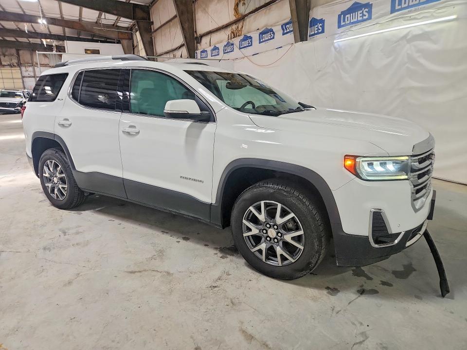 Aukcja sprzedaży 2023 Gmc Acadia, vin: 1GKKNUL43PZ151098, numer aukcji: 58036716
