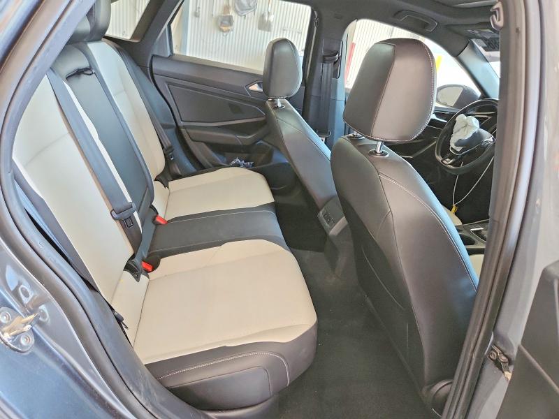 Aukcja sprzedaży 2021 Volkswagen Jetta, vin: 3VWC57BU5MM064106, numer aukcji: 58793586