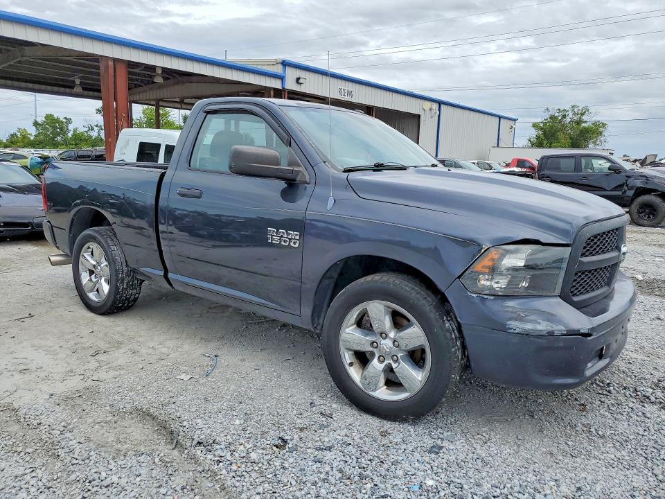 2013 Ram 1500 მანქანა იყიდება აუქციონზე, vin: 3C6JR6AGXDG565065, აუქციონის ნომერი: 55369216