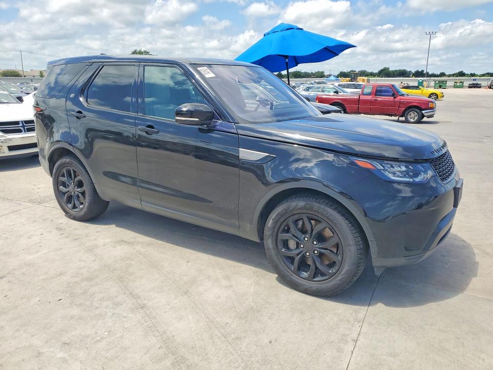 Продажа на аукционе авто 2019 Land Rover Discovery, vin: SALRG2RV8KA094499, номер лота: 57397316