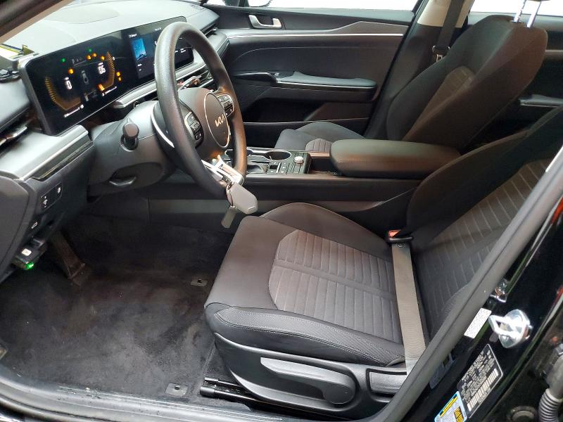 Aukcja sprzedaży 2026 Kia K5, vin: KNAG24J75T5443390, numer aukcji: 57749426
