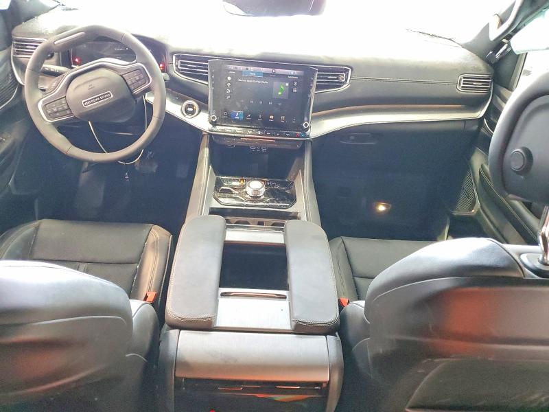 Продажа на аукционе авто 2026 Jeep Grand Wagoneer, vin: 1C4SJVBP2TS161973, номер лота: 56961556