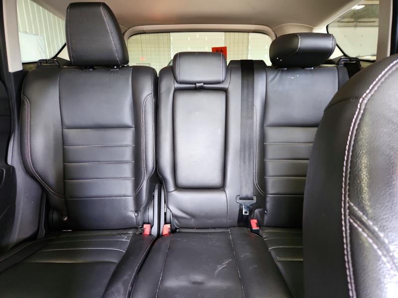 Продажа на аукционе авто 2014 Ford Escape, vin: 1FMCU9J98EUA62664, номер лота: 55872336