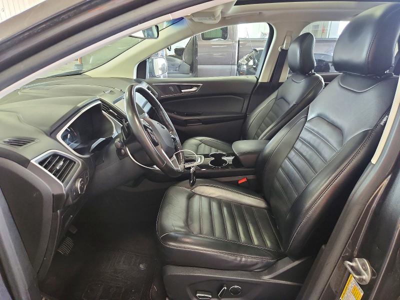 2015 Ford Edge მანქანა იყიდება აუქციონზე, vin: 2FMTK4J97FBB12034, აუქციონის ნომერი: 74515695
