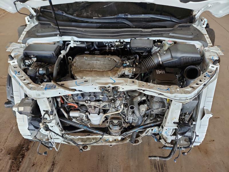2020 Acura Mdx მანქანა იყიდება აუქციონზე, vin: 5J8YD7H58LL000252, აუქციონის ნომერი: 55642016