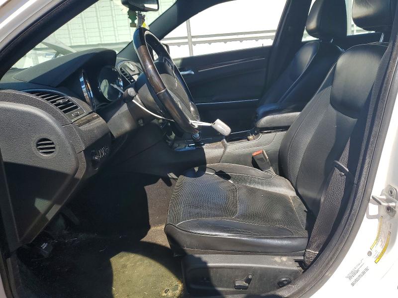 Продажа на аукционе авто 2013 Chrysler 300c, vin: 2C3CCAKG5DH683033, номер лота: 57170576