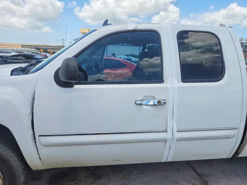 58323786 :رقم المزاد ، 1GCRCPEA3BZ248556 vin ، 2011 Chevrolet Silverado مزاد بيع