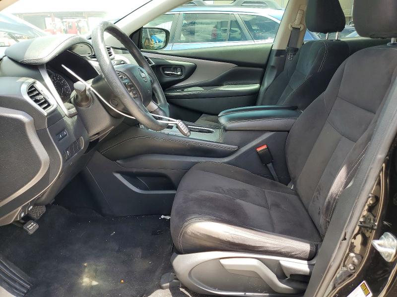Aukcja sprzedaży 2019 Nissan Murano, vin: 5N1AZ2MJ5KN127854, numer aukcji: 56536206