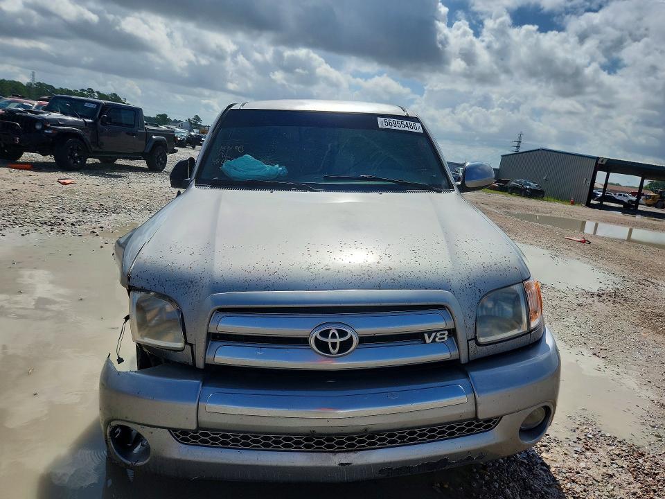 56955486 :رقم المزاد ، 5TBRT34124S448979 vin ، 2004 Toyota Tundra مزاد بيع