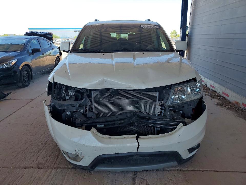 Aukcja sprzedaży 2013 Dodge Journey, vin: 3C4PDCBG7DT527010, numer aukcji: 55375386