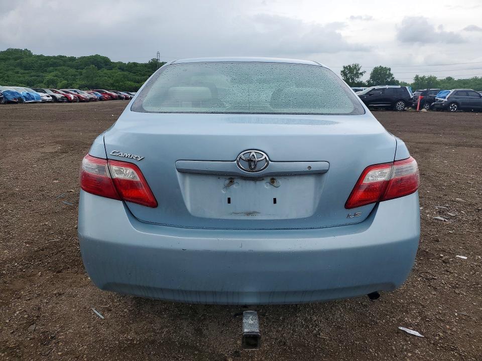 Aukcja sprzedaży 2009 Toyota Camry, vin: 4T1BE46K89U814277, numer aukcji: 56286026