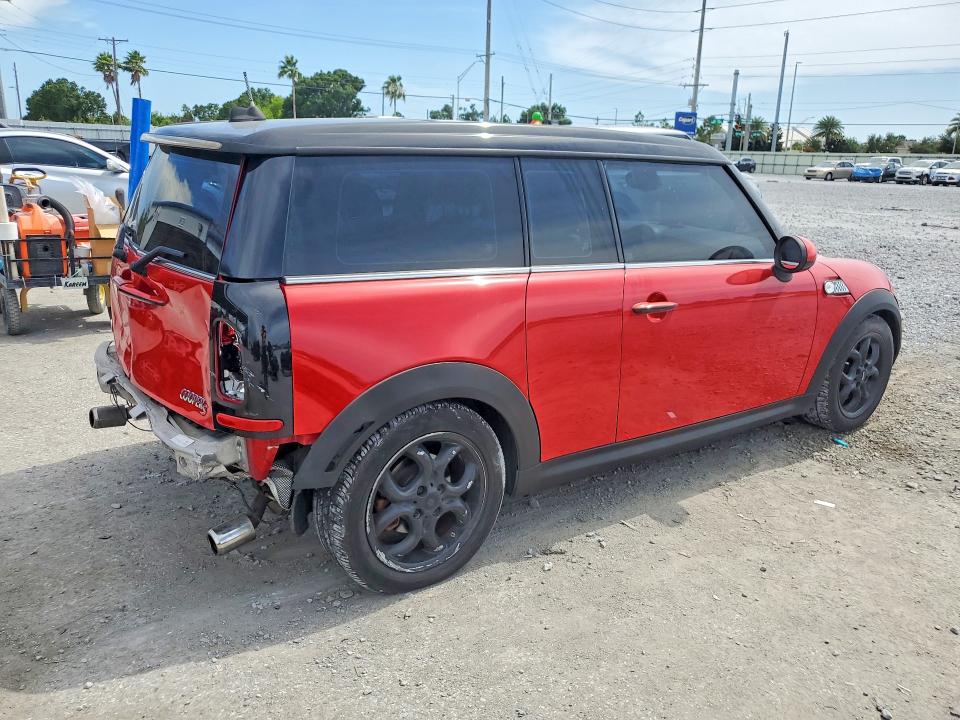 58550546 :رقم المزاد ، WMWZG3C51CTY38050 vin ، 2012 Mini Cooper مزاد بيع