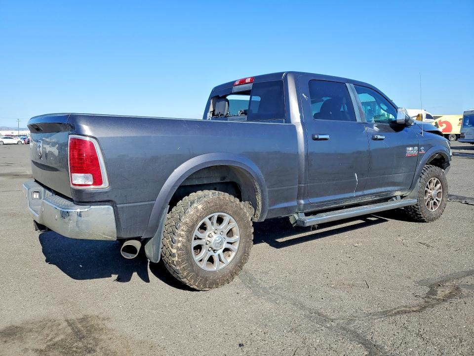 Продаж на аукціоні авто 2016 Ram 3500, vin: 3C63R3EL1GG242784, номер лоту: 55725906