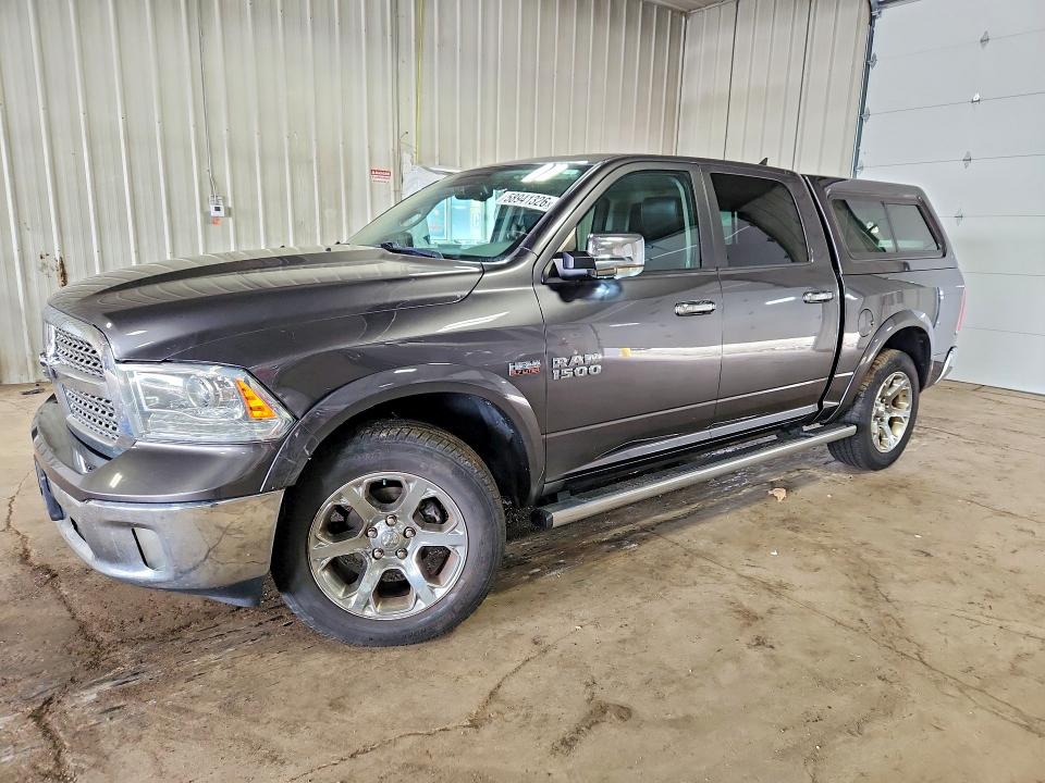Продаж на аукціоні авто 2016 Ram 1500, vin: 1C6RR7NT0GS271901, номер лоту: 58941326