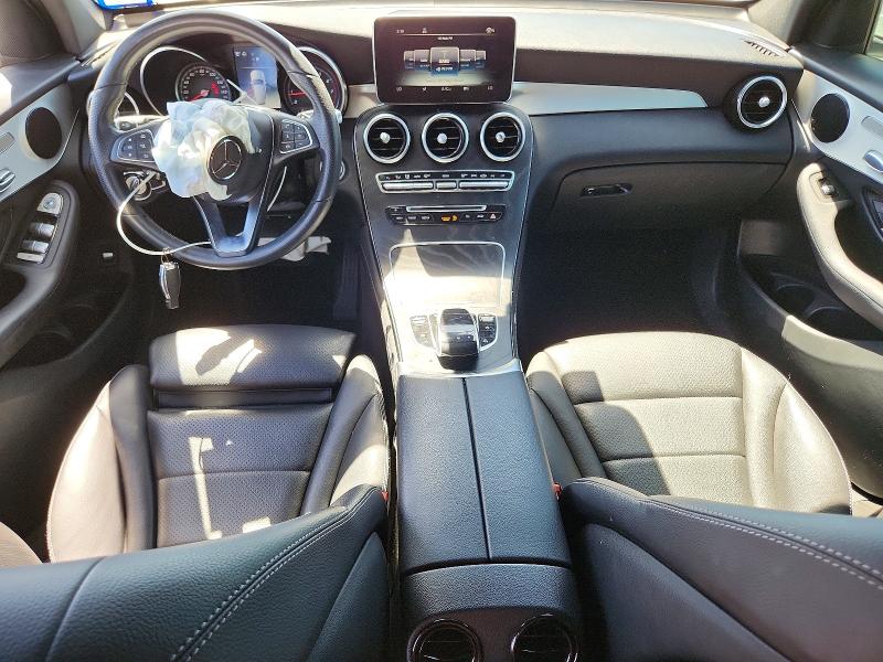 Aukcja sprzedaży 2019 Mercedes-benz Glc, vin: WDC0G4KB0KF641824, numer aukcji: 56838206