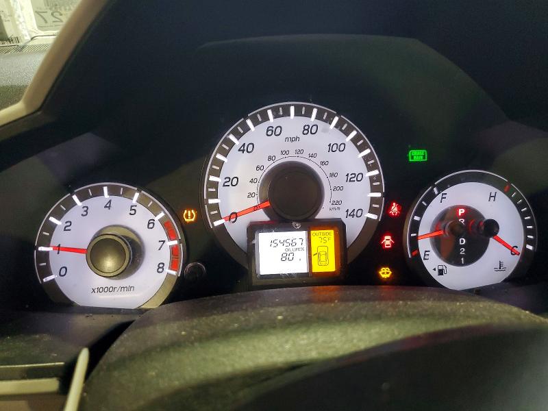 Aukcja sprzedaży 2014 Honda Pilot, vin: 5FNYF4H5XEB041883, numer aukcji: 57553266