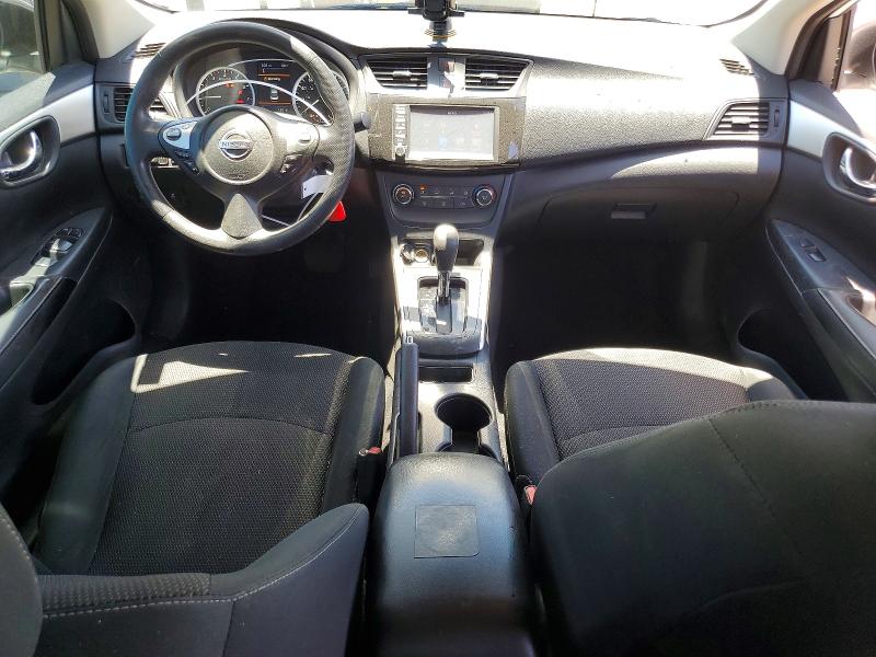 Aukcja sprzedaży 2019 Nissan Sentra, vin: 3N1AB7AP0KY216140, numer aukcji: 58308466