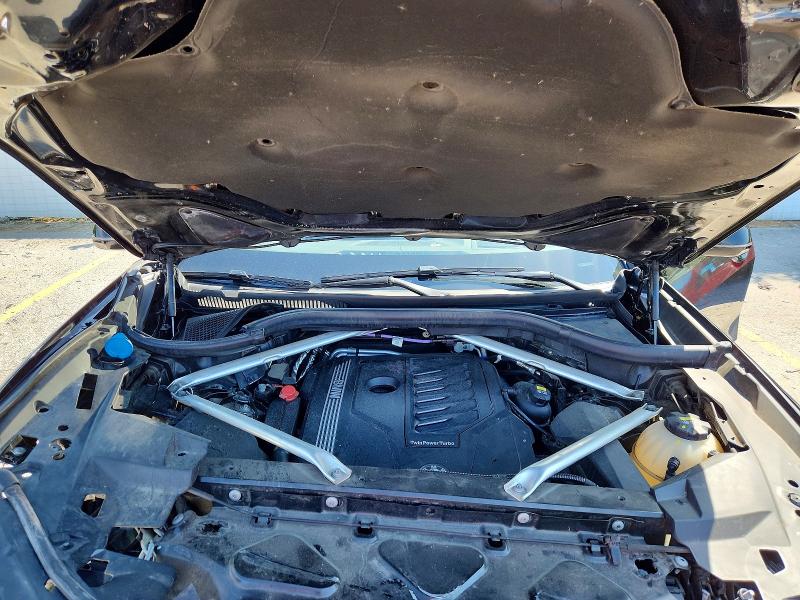 55934186 :رقم المزاد ، 5UXCR6C05N9L23561 vin ، 2022 Bmw X5 مزاد بيع