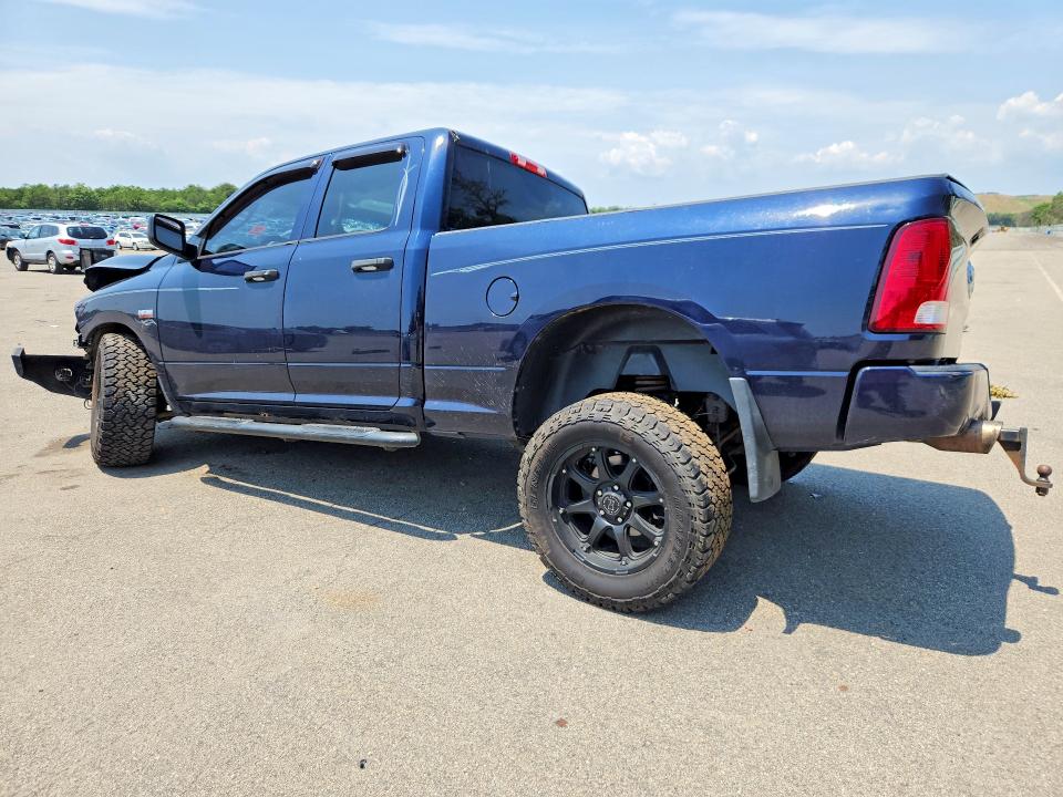 95587575 :رقم المزاد ، 1C6RR7FT5DS682639 vin ، 2013 Ram 1500 مزاد بيع