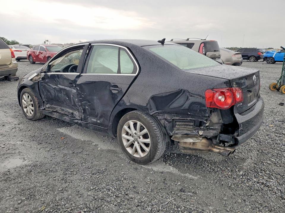 2010 Volkswagen Jetta მანქანა იყიდება აუქციონზე, vin: 3VWRX7AJ8AM041961, აუქციონის ნომერი: 59543956