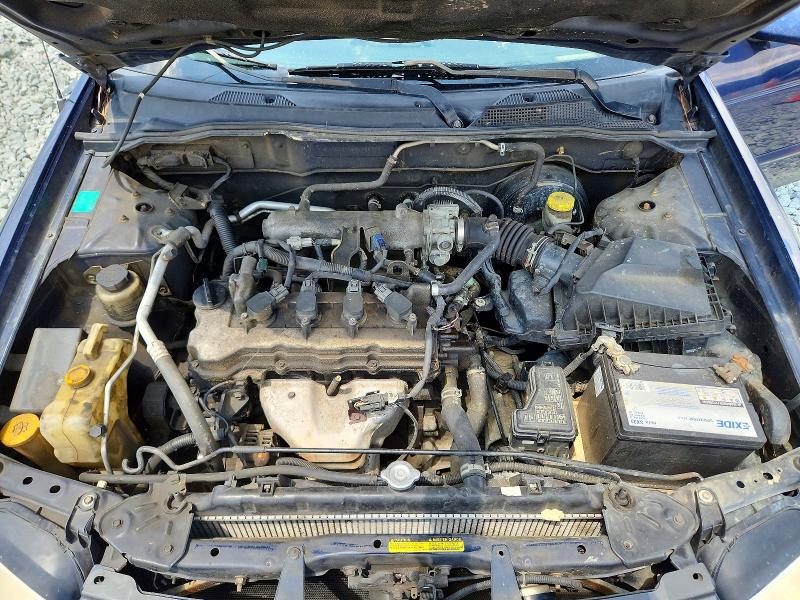 Продаж на аукціоні авто 2006 Nissan Sentra, vin: 3N1CB51D46L580776, номер лоту: 58370736