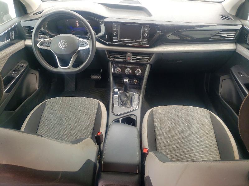 Продажа на аукционе авто 2023 Volkswagen Taos, vin: 3VVCX7B29PM378987, номер лота: 54759976