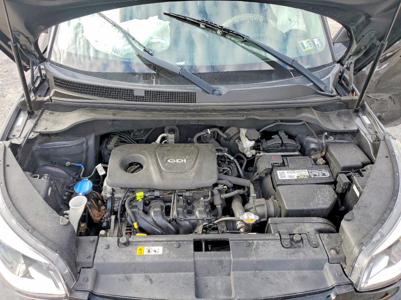 58537136 :رقم المزاد ، KNDJN2A28K7919238 vin ، 2019 Kia Soul مزاد بيع