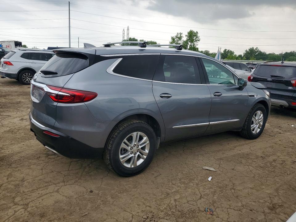 2020 Buick Enclave მანქანა იყიდება აუქციონზე, vin: 5GAEVAKW0LJ263085, აუქციონის ნომერი: 56480566