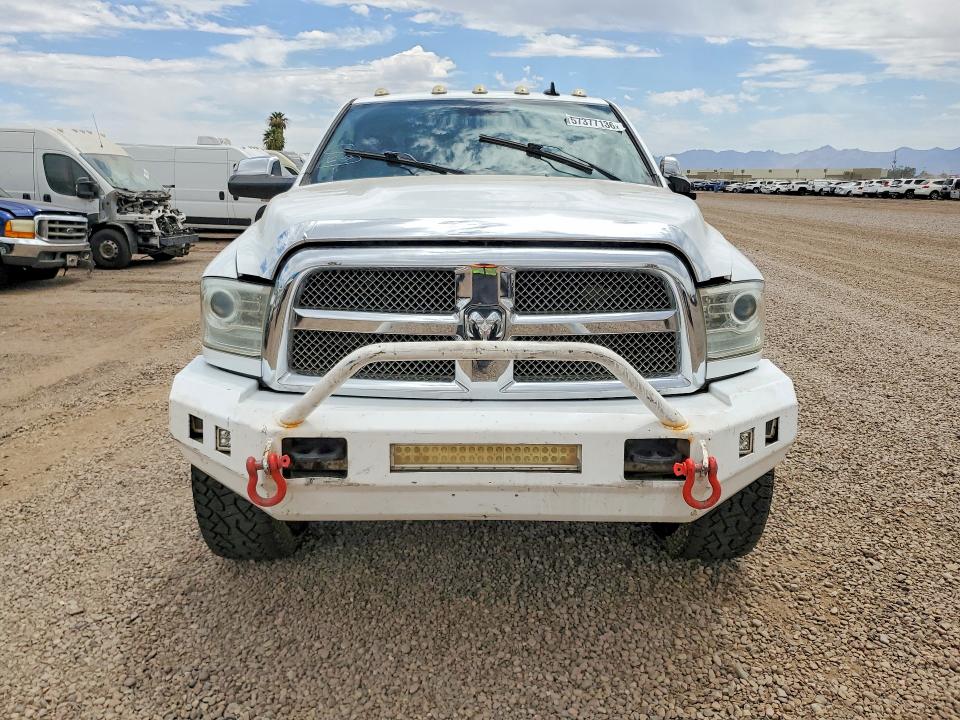 2014 Ram 2500 მანქანა იყიდება აუქციონზე, vin: 3C6UR5PL5EG128975, აუქციონის ნომერი: 57377136
