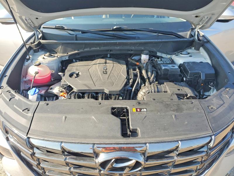 2023 Hyundai Tucson მანქანა იყიდება აუქციონზე, vin: 5NMJE3AE7PH201034, აუქციონის ნომერი: 58978676
